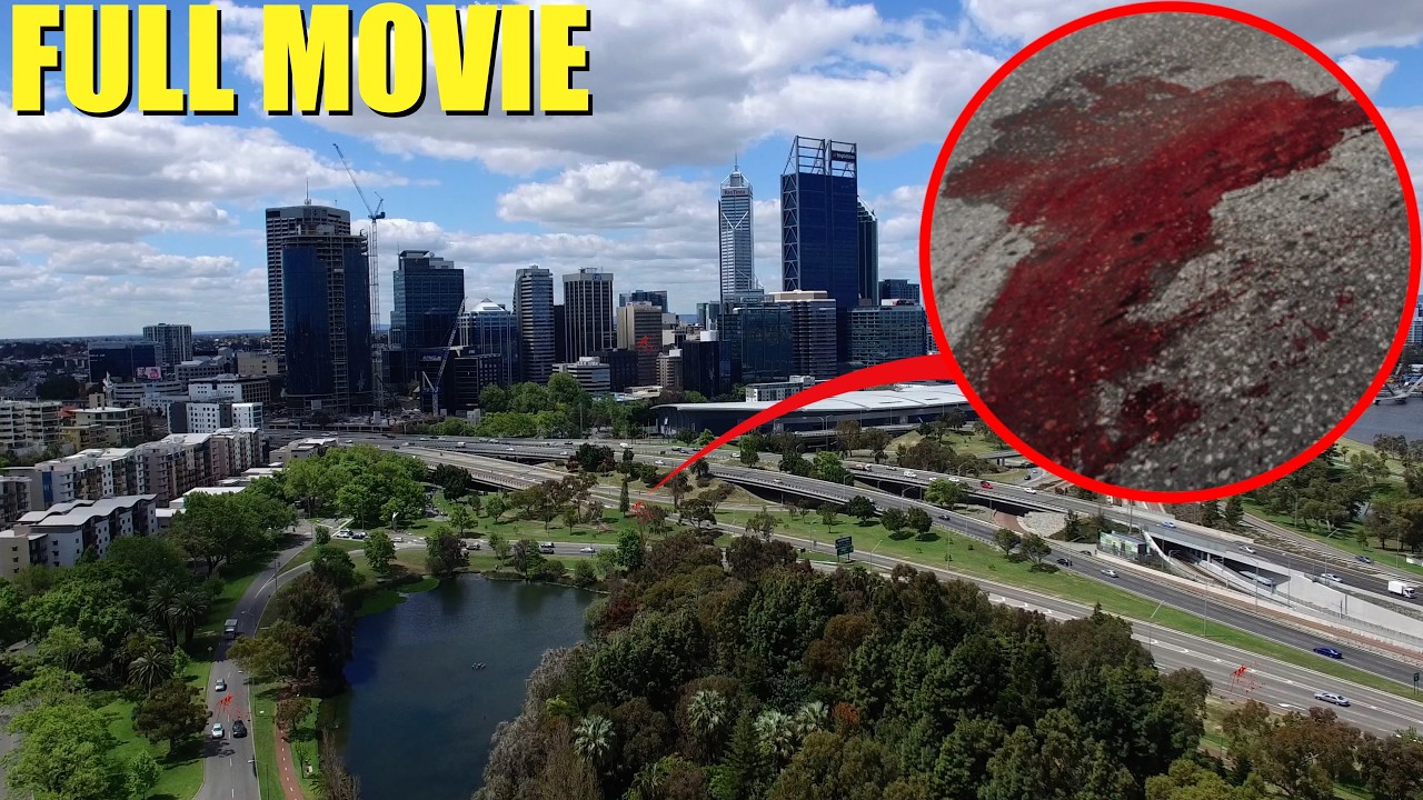 IF YOU EVER SEE BLOOD IN YOUR CITY, IT'S TOO LATE! (THE END FULL MOVIE)