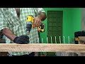 teste de tok da parafusadeira dcd 805/90 Nilton de tok da DeWalt
