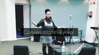 Million Years Ago - Lora Joplin Live Adele Cover