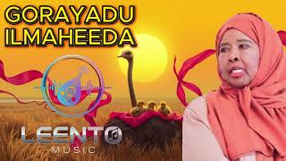 Hibo Nuura - Goroyada Ilmaheeda Leento Remix