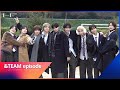 [EPISODE] 'illumination' MV Shoot Sketch - &amp;TEAM