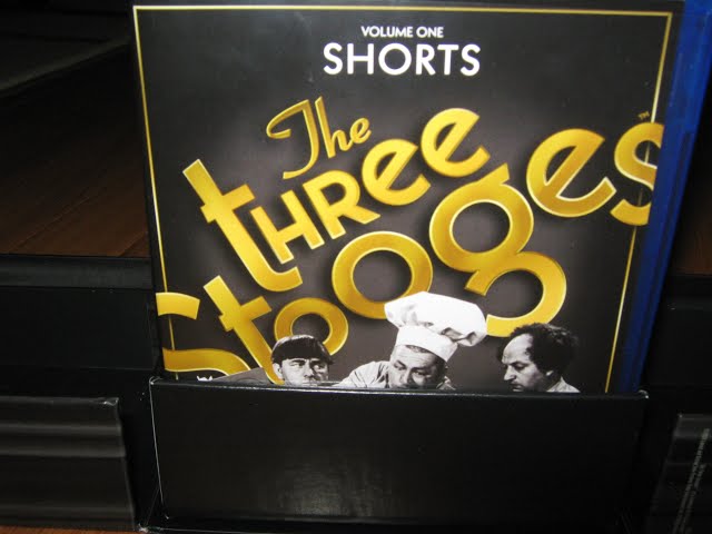 Out Trio　DVD 12 Rounds 2 Reloaded , New Blu-ray | eBay