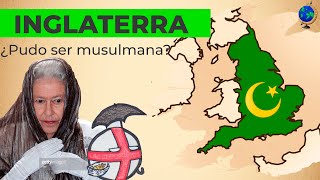 Thumbnail image for 🏴󠁧󠁢󠁥󠁮󠁧󠁿 Cuando Inglaterra CASI se convierte al ISLAM 🏴󠁧󠁢󠁥󠁮󠁧󠁿 ☪️ - El Mapa de Sebas