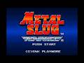 Metal Slug Advance Mission 2 Gameplay my favourite Metal Slug Advance Mission 2 Gameplay my favourite