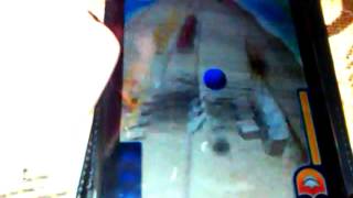 Sonic dash - camera glitch(OUTDATED)