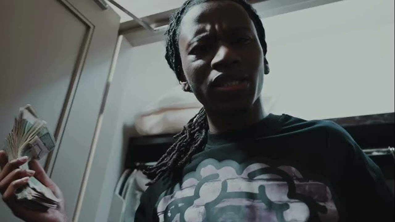 [FREE] Lil Lik x Luhh Dyl x Stickz Flint/Detroit Sample Type Beat