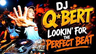 Dj Qbert Lookin For the Perfect Beat Wisdom of Wax 171 Invisibl Skratch Piklz How To Scratch q*bert