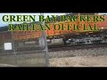BEWARE, THE CHAOS, NOT TO AVOID (12+) BNSF TRAINS OF 4/17-19 2025 LA CROSSE WI