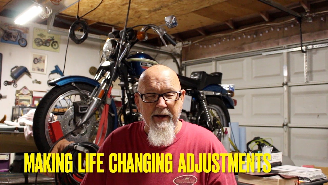 Making Daily Adjustments