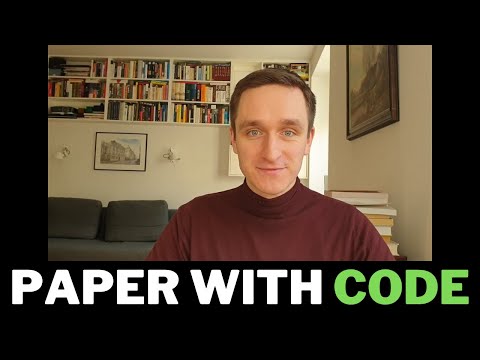 Papers with Code on GitHub