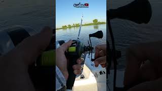 adrenalina y pesca !!!! 🔥 🔥