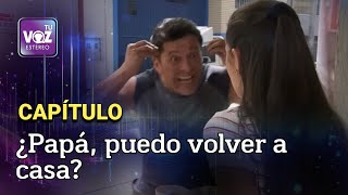 From an Overprotective Home to a Sexist and Violent One - Abuse and Bad Decisions | Tu Voz Estéreo