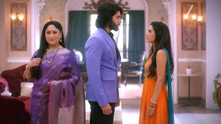 Jaane Anjaane Hum Mile - जाने अनजाने हम मिले - 23rd-26th July - 9:30 PM - Promo - Zee Tv