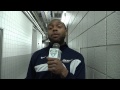 NCAA TOURNAMENT VIDEO: Akron's Chauncey Gilliam