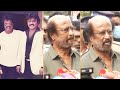 Superstar Rajinikanth Emotional Words About Captain Vijayakanth | Manastars