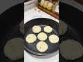 Spleen-Strengthening Yam & Apple Cake: A Healthy Delight