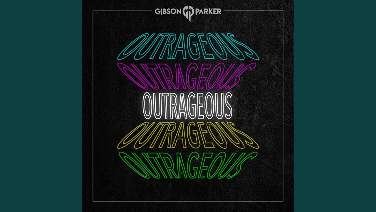 Outrageous adlı videoyu YouTube'da izle Outrageous adlı videoyu YouTube'da izle