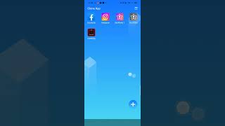 Ab Har Aap ka Multiple Accounts Banaye/ CloneApp Se Best APPLICATION #appcloner #multiple #cloneapp screenshot 4