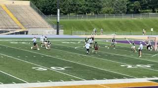 Jack Farrington ‘28 Summer 2025 Highlights 