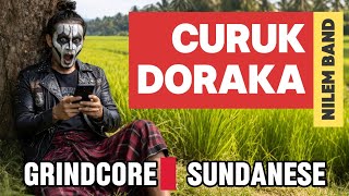 CURUK DORAKA  (Official Music Video)