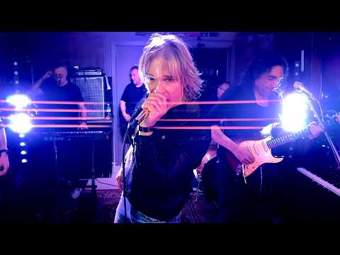 Cover Pour Some Sugar on Me | Def Leppard | Live Band Performance | Sing It Live