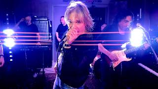Pour Some Sugar on Me | Def Leppard | Live Band Performance | Sing It Live