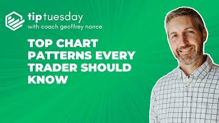 Top Chart Patterns Every Trader Should Know | Tip Tuesday