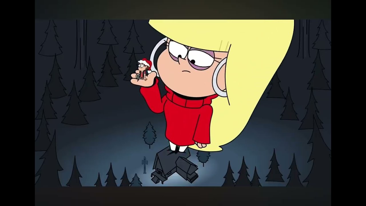 Giantess Pacifica Northwest 