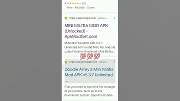 Mini Militia Hack Download APK File Https Apkmodget Com Games Mini Militia Mod Apk 