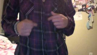 OOTD: October 24, 2012