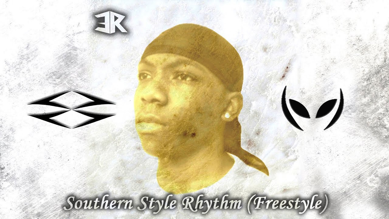 Southern Style Rhythm (Lyric Video) | 