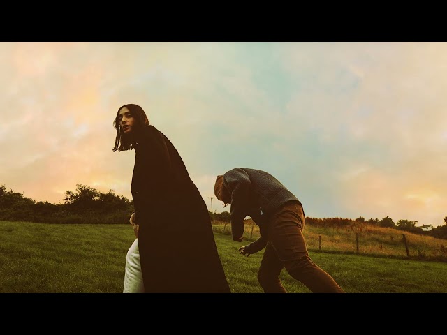 King Hannah - Foolius Caesar