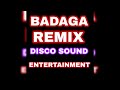 ALI B RMX PAKA NUNDA RMX DJ BEATS BADAGA