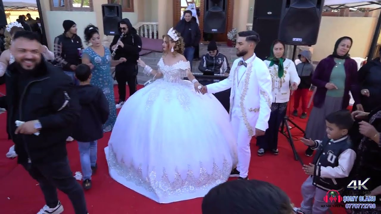 2HD Miri Ionuț și Rosalinda Logondna La Calafat si Bailesti  04 -11- 2024