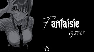 GIMS - 𝕱𝖆𝖓𝖙𝖆𝖎𝖘𝖎𝖊 (𝖘𝖑𝖔𝖜𝖊𝖉 + 𝖗𝖊𝖛𝖊𝖗𝖇) #gims #fantaisie #song #slowed #reverb
