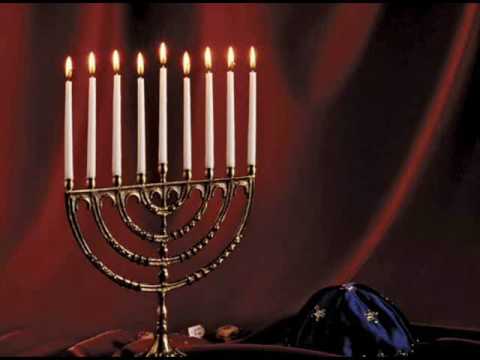 Jewish Music - Hava Nagila