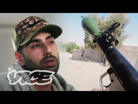 Video: What to bring from Syria