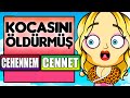 CENNET Mİ?😇CEHENNEM Mİ?😈 (BİZ SEÇİYORUZ!)