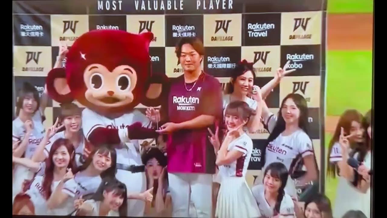 鈴木駿輔今季2勝目 YouTube