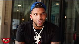 600 breezy talk going to jail! #600breezy #saycheese #subscribe