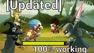 [Updated] How to hack Clan Trible Clash 100% working screenshot 5