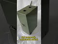 50A Automatic Transfer Switch Product Introduction #outdoorpower