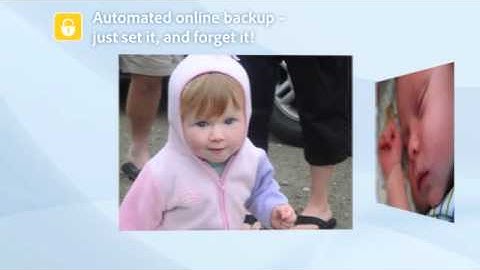 Photoshop Elements 9 & Premiere Elements 9: Gain Access to Online Backup and More