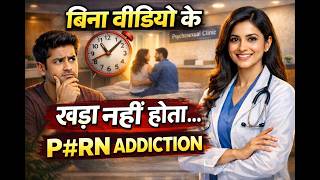 Porn addiction//Dr. Suresh Psychiatrist Sexual Health Guide