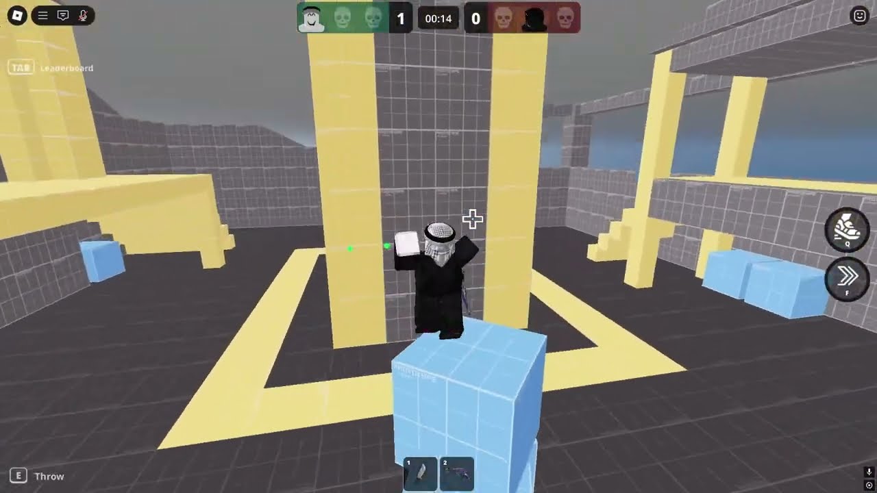 Мы совершили БЕЗУМНЫЙ камбэк против САМЫХ ВЫСОКОРЕЙТИНГОВЫХ игроков MVSD... (94-я победа в турнире)