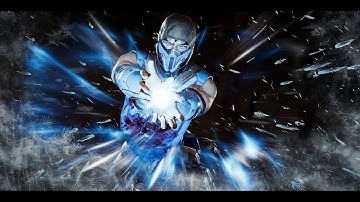 Sub-Zero Dead of Winter CronusMaxPLUS Script