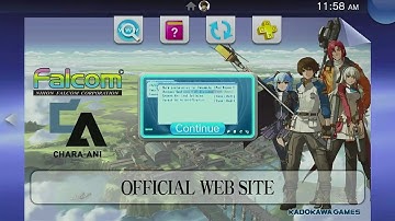 The Legend of Heroes: Zero no Kiseki Evolution ~ Chapter 2 Quest [Enigma Combat Test]