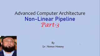 CA33 - Non-Linear Pipeline (Part 3)