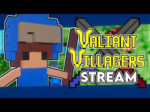 Indie Fire Emblem Roguelike Is Back :) - Valiant Villagers