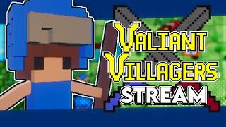 Indie Fire Emblem Roguelike is back :) - Valiant Villagers